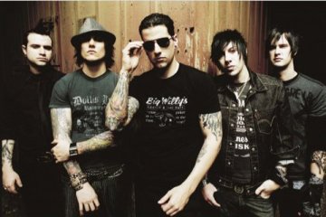 Avenged Sevenfold pastikan hibur penggemar 