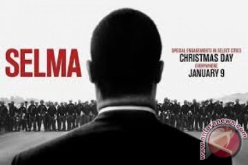 Sutradara "Selma" filmkan Badai Katrina