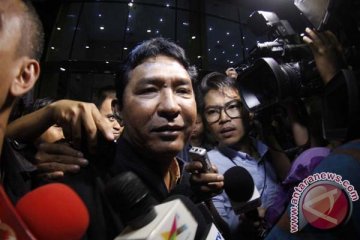 Saksi kasus Budi Gunawan enggan ungkap transaksi uang