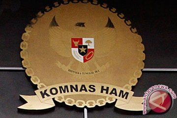 Komnas HAM dorong penegakan hukum terhadap rasialis