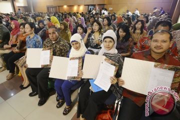 Notaris diduga gelapkan uang pembelian tanah Rp700 juta