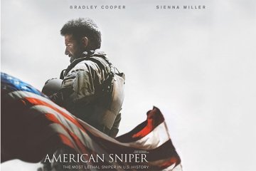 "American Sniper" pimpin box office