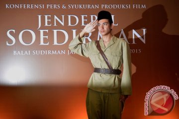 Melihat lebih dekat gerilya "Jenderal Soedirman"