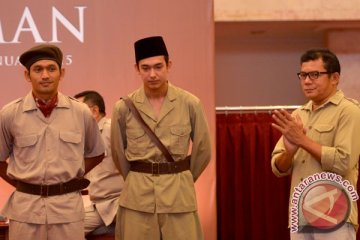 Ibnu Jamil jadi pembawa acara olahraga terfavorit PGA 2015