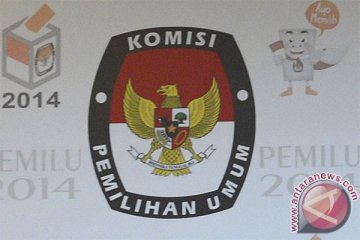 Kantor KPU Karawang digeledah