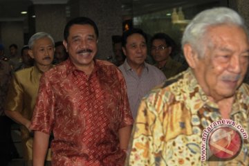 RS Bhayangkara Semarang gunakan nama mantan Kapolri Awaluddin Djamin