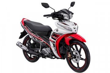 Jupiter Z1 Euro3, komitmen Yamaha ramah lingkungan 