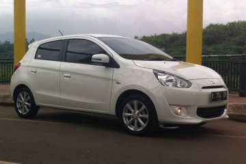 Ini keunggulan New Mirage menurut Rifat Sungkar 