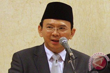 Gubernur Basuki tegaskan penertiban Kampung Pulo terus dilakukan