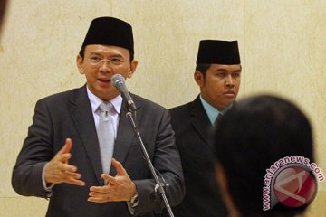 Gubernur DKI minta lurah-camat siapkan kebutuhan pengungsi