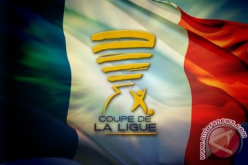 PSG akan bertemu Toulouse di semifinal Piala Liga