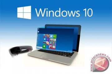 Windows 10 capai 200 juta instalasi