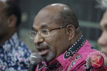 Gubernur Papua sediakan 600 tiket gratis nonton Persipura