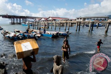 BPS: ribuan sarjana di Sulut menganggur