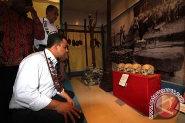 Mendikbud: jadikan Museum Siwalima tempat menyenangkan