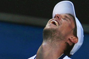 Hasil pertandingan Halle Terbuka, Seppi kalahkan Ferrer