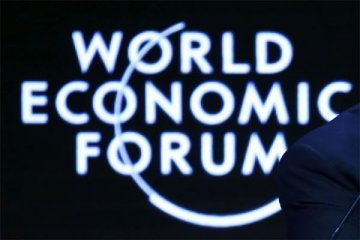 Forum Davos hadapi krisis kepercayaan di era 'post-truth'