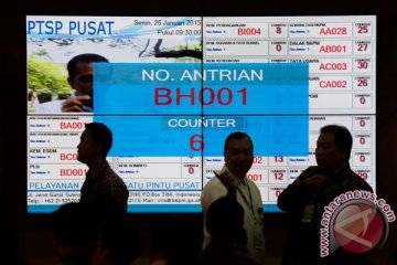 BKPM uji coba perizinan tiga jam pada Oktober