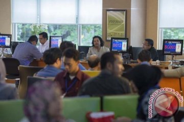 40 penyelenggara pelayanan investasi terbaik dapat penghargaan