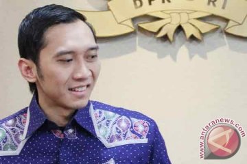 Demokrat nilai wacana perubahan UU MD3 habiskan waktu