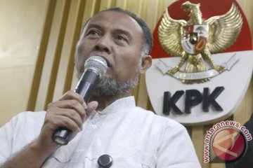 Penyidikan kasus BG dilanjutkan meski saksi mangkir