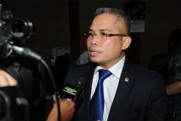 Komisi VI DPR undang Menteri Rini bahas PT Pelindo II