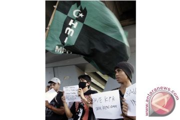 SAVE KPK