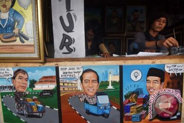 100 hari jadi presiden, Jokowi "panen" petisi online