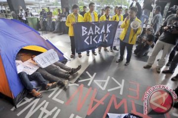 Tim Independen harus bisa bongkar akar masalah KPK-Polri