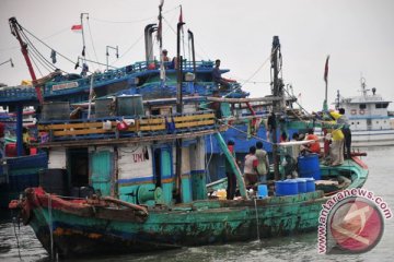 Pemerintah izinkan nelayan Pantura melaut di Natuna