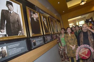 Puan Maharani dapat penghargaan MURI