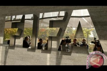 Blatter permalukan FIFA, kata mantan wakil ketua Warner