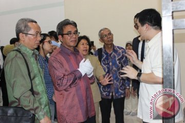 Industri pasca-panen Indonesia masih sedikit