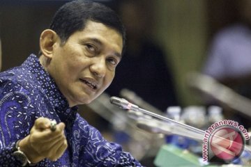 Maroef risih dengar obrolan bisnis Novanto dan Riza