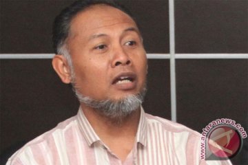 Bambang Widjojanto belum dapat surat panggilan dari Bareskrim