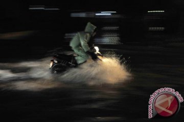 BANJIR MAKASSAR