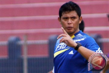 Persis Solo panggil pemainnya mulai latihan kembali