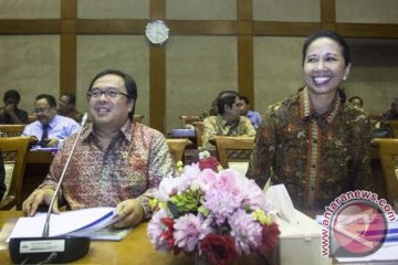 Pemerintah-DPR sepakati draf RAPBN Perubahan 2015