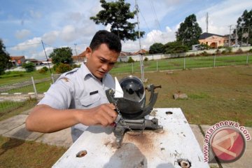 Jakarta diperkirakan hujan hari ini