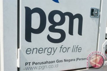PGN akan bangun pipa gas 1.685 km hingga 2019