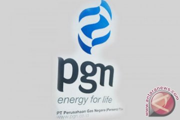 PGN bangun jaringan pipa gas Duri-Medan