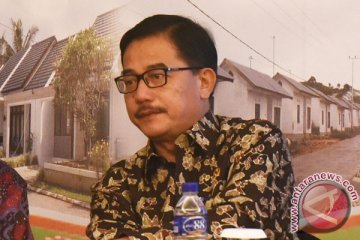 Menteri Agraria serahkan sertifikat tanah korban Merapi