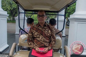 Inpres Pemberantasan Korupsi kombinasikan pencegahan dan penindakan