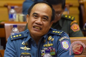 Kepala Staf TNI AL berterima kasih pada jurnalis