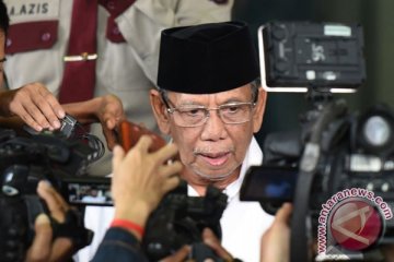 Wantimpres dengarkan penjelasan Wapres soal "kerawanan" negara