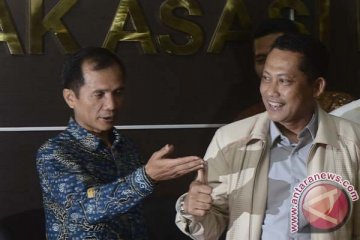 Komnas HAM periksa video penangkapan Bambang Widjojanto
