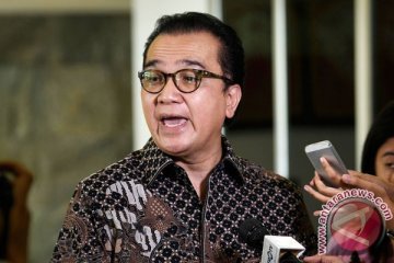 Legislator: pembukaan pangkalan militer di Natuna untuk antisiapasi