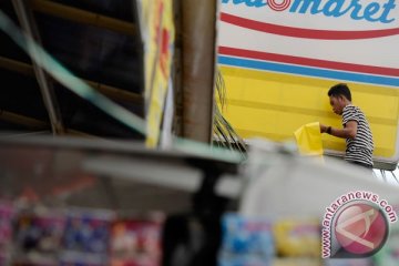 Polsek Bekasi Timur tangani perampokan minimarket Indomart