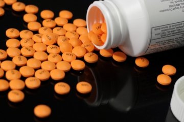 Aspirin bisa turunkan kejadian serangan jantung, tapi amankah?