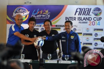 Konpres Final Inter Island